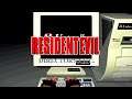 RESIDENT EVIL: DIRECTOR'S CUT - (14) - [A Mole in Our Midst]