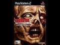 Resident Evil Survivor 2 - Playstation 2 (PS2) Intro & Gameplay