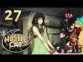 RETURN TO THE CAT | Hustle Cat Part 27