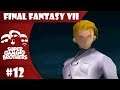 SGB Play: Final Fantasy VII - Part 12 | Happy Birthday Oops
