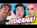 SHANE & JEFFREE & JAMES ARE BACK AT IT AGAIN!