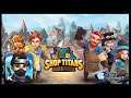 Shop Titans: Craft & Build for iOS 2021 | Interface & Game play Quick View