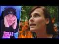 Sie ist WIRKLICH eine "PSYCHO-EX"!