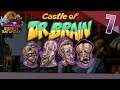 Sierra Saturday: Let's Play Castle of Dr. Brain - Episode 7 - Bookbag
