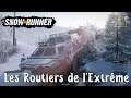 #SnowRunner / Suite de la Phase 4 / Les Routiers de l'Extrême ( 131 )