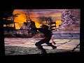 Soul Calibur II(Gamecube)-Astaroth vs Raphael