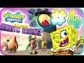 SpongeBob: Plankton's Robotic Revenge Walkthrough Part 4 (Wii, PS3, X360)