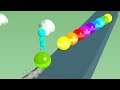 Stack Rider π‘π΄π’ MAX LEVELS All Levels Gameplay Walkthrough Android, iOS BIG UPDATE!!