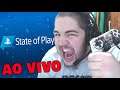 STATE OF PLAY - THE LAST OF US O GOTY DOS GOTYS !
