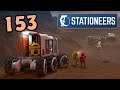 STATIONEERS ⚛ [153] Let's Play Stationeers Mars deutsch