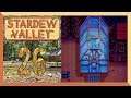 Sudden Greenhouse! | Stardew Valley Part 26