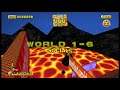 Super Monkey Ball 3x3 Reborn - Story Mode (World 1)