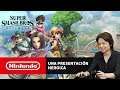 Super Smash Bros. Ultimate – Una presentación heroica (Nintendo Switch)