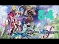 Tales of Graces F Redux Playthrough Part 84 Polycarpus