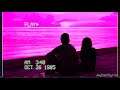 Tame Impala - The Less I Know The Better (Instrumental) (Slowed and Reverb)