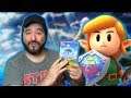 The Legend of Zelda: Link's Awakening (Switch) Review - A DREAM REMAKE? | 8-Bit Eric | 8-Bit Eric