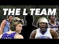 THE NBA HAS a SECRET - The All Tank Team