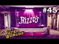 The Outer Worlds - Let's Play - Part 45