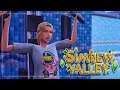 The Sims 4 - Испытание Simdew Valley #13 Не влезла в штаны