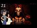 The Summit | Diablo 2: Resurrected | Episode 21 [Necromancer Summoner]