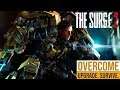 The Surge 2 - Gameplay Trailer - Overcome. Upgrade. Survive.