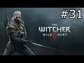 TheCGamer presents The Witcher 3: Wild Hunt (Death March Difficulty) Part 31
