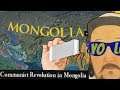 Time Travelling The Mongol Empire To The Year 2019 - Europa Universalis IV