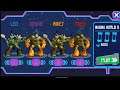 TMNT Portal Power Gameplay [ iOS & Android ] Episode 10