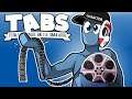 Totally Accurate Battle Simulator | "LOST UNUSED UNWANTED UNLOVED CLIPS!"