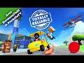 🔴🎮 Totally Reliable delivery service (feat HermannPhili et PoubelleTV)