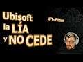 🔥 Ubisoft la LÍA y NO CEDE con los NFTs