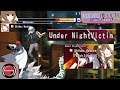 [ UNIST ] The Birth of Under Night Victim (feat. Aaoron Edge)