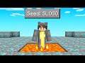 We Played On The SLOGO Seed! (Minecraft)