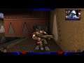 WedgeBob Plays Quake - E2M1