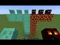 what if you create a SUPER SLIME BOSS in MINECRAFT
