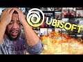 What Is Going On At Ubisoft?