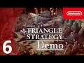 Whole Lotta Lore - Project Triangle Strategy Demo | Part 6