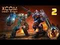 Zagrajmy w XCOM Enemy Within - odc. 2