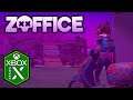 Zoffice Xbox Series X Gameplay Review [Walkthrough All Xbox Achievements in Under 5 Minutes]