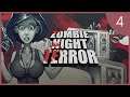 Zombie Night Terror [PC] - Deadly Addiction: Dead Heist - Desafio Proibido Estacionar