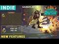 #8 NEW FEATURES: Accessories and Game Difficulty | Tower Rush gameplay