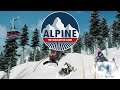 Alpine - The Simulation Game | Offizieller Trailer Deutsch | Aerosoft