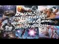 ARK GENESIS 2 - TODO LO REVELADO! NUEVAS CRIATURAS/ARMAS/OBJETOS Y BIOMAS!!! Ark: Survival Evolved
