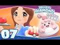 Baby BOOMIN! Pokémon Brilliant Diamond and Shining Pearl - Episode 7