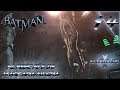 Batman Arkham Origins #14 "Al Rescate de Mascara Negra"
