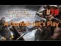 Battle Brothers: Warriors of the North: A Cornish Lets Play #78