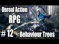 Behaviour Trees & Improving AI - Unreal Engine 4 Hack and Slash RPG Tutorial #12