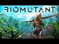 Biomutant - All Fur Coat And No Knickers