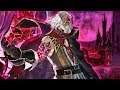 Bloodstained: Ritual of the Night - Gameplay -Parte 10- Boss Gebel y FINAL MALO