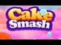 Cake Smash Mania - Match3 Game (Early Access) (Gameplay Android)